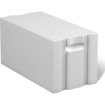 zdivo Tvárnice Porfix PDK P2-440 tl.375 mm