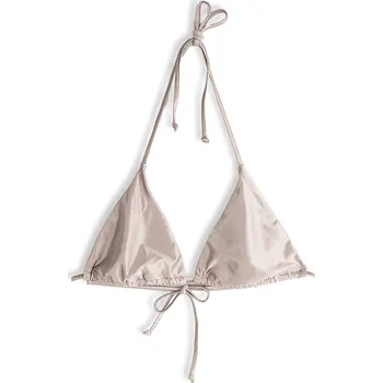 Dámské plavky GATE Lesklý bikinový top 36 225-1278/82