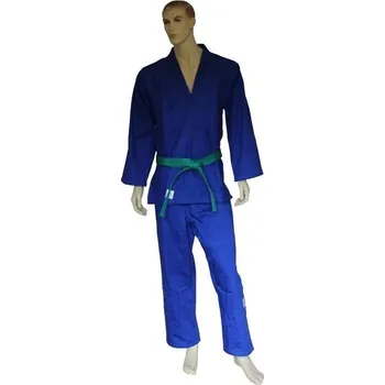 Kimono Katsudo Judo kimono Randori, modré