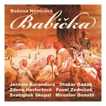 Babička - Božena Němcová