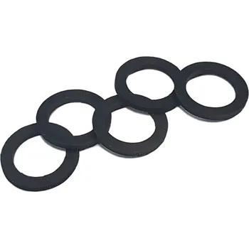 Sada těsnění vodařského šroubení CH1/119D 3/8'' 27×19×2, EPDM