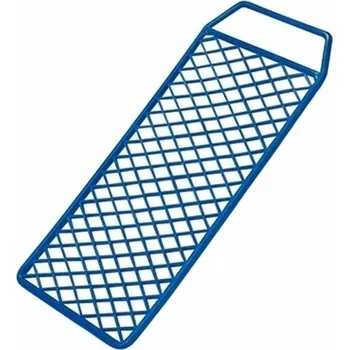 Větrací mřížka Mřížka stírací plastová Storch 110×200 mm