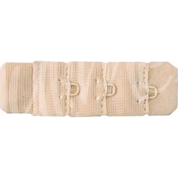 Dámské spodní prádlo Julimex prodloužení 1 řada - béžová