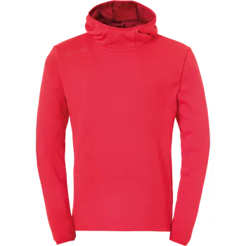 Pánská mikina Mikina s kapucí Uhlsport Essential Hoody 1002232-004 Velikost XL