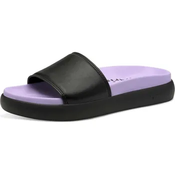 Dámské pantofle Tamaris Dámské nazouváky TAMARIS 27511-44-098 černá S5 37