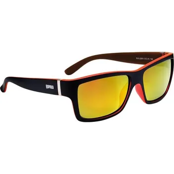 Sluneční brýle Rapala Brýle Urban VisionGear Red Black