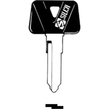 Autoklíč Motoklíč YH31RAP bez přípravy pro čip