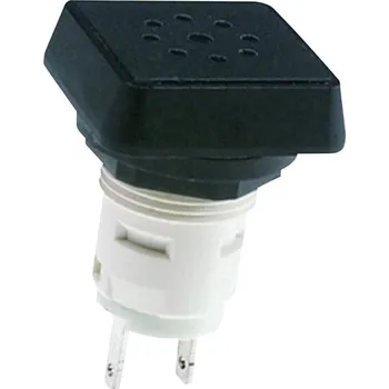 Poplachová siréna RAFI 1.30.078.001/0100 signální siréna Hlučnost: 70 dB Napětí: 24 V/DC nepřerušovaný tón 1 ks