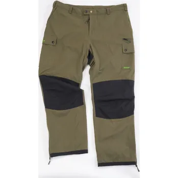 Rybářské oblečení Anaconda Kalhoty Nighthawk Trousers XL