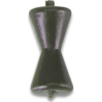 Anaconda zarážky Boilie Stops XL army zelená 40ks