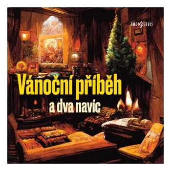 Vánoční příběh a dva navíc - Karel Poláček