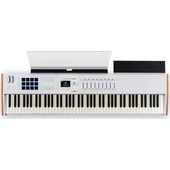 Syntetizátor Arturia KeyLab 88 mk3 barva bílá