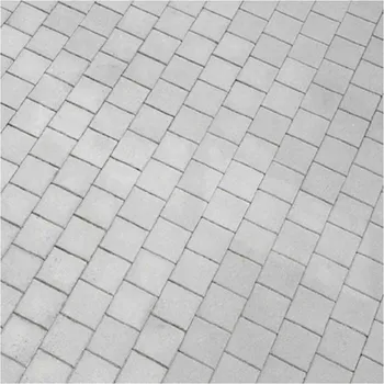 Dlažba betonová BEST KARO přírodní tl.80 mm