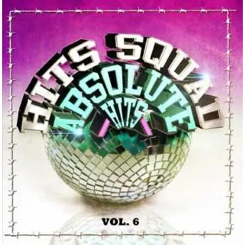 Zahraniční hudba CD Fat Joe: Absolute Hits 6 2013