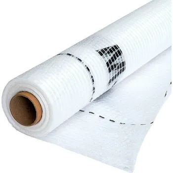 Stavební fólie JUTA Parozábrana N 110 STANDARD 75 m2/bal.