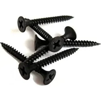 Šroub DK MONT Rychlošrouby TN 45 mm (250 ks/bal.)