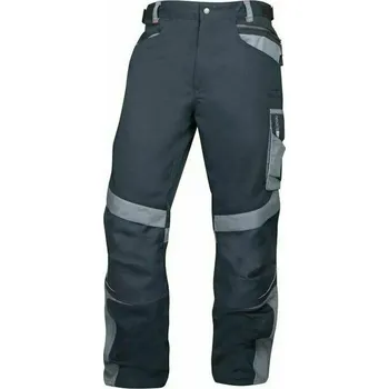 Pánské kalhoty ARDON SAFETY Kalhoty Ardon R8ED+ černá Velikost: 56