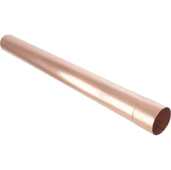 okap Svod Cu Zambelli 100/3m