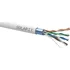 Síťový kabel Solarix SXKD-5E-FTP-PVC