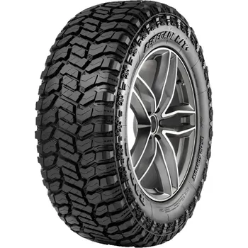 Letní osobní pneu Radar Tires Renegade RT+ 195/80 R15 107/105 Q