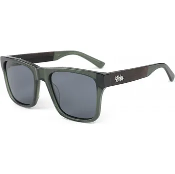 Sluneční brýle PITCHA sluneční brýle MAASAI V olive/grey/ebony