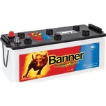 Trakční baterie BANNER Energy Bull 96351, 12V - 180Ah