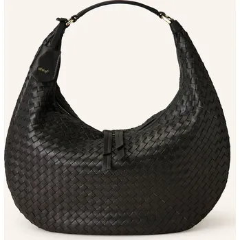 Kabelka Abro Dámská Kabelka Nana, černá, one size