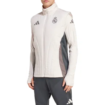 Vesta adidas Real Madrid 2024/25 European Winterized Vest it5130 Velikost S