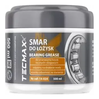 TECMAXX Bearing Grease - Mazivo do ložisek 500ml