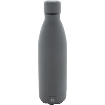Láhev Refill Soft láhev z recyklované nerezové oceli