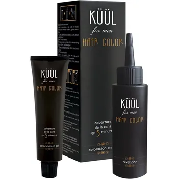 Barva na vlasy Küül for men Barva na vlasy a vousy 70 ml