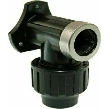 Instalatérský materiál Nástěnka svěrná Gebo PPS 25 mm × 3/4" vnitřní závit