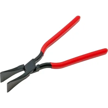 Kleště Kleště klempířské rovné