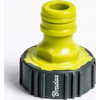 Šroubení Bradas 1˝