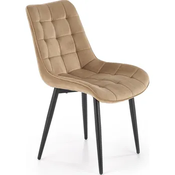 Jídelní židle Slevadoma Jídelní židle DANEY | BÉŽOVÁ