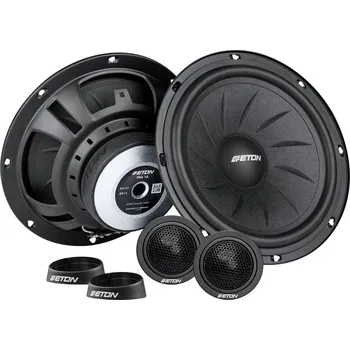 Auto Hi-Fi Reproduktory Eton PRA 16