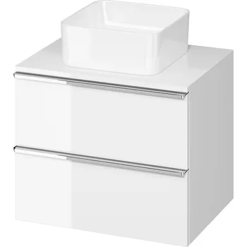 Koupelnový nábytek Cersanit Virgo 60 skříňka pod umyvadlo S522-040