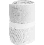 Venice ručník Digitální tisk - Tisk jmen (Full Color, 200 x 100mm) Full Color 200 Levá strana