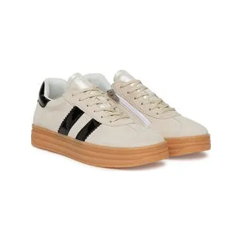 Dámská obuv Sneakersy Primigi 7926011 D Béžová 38