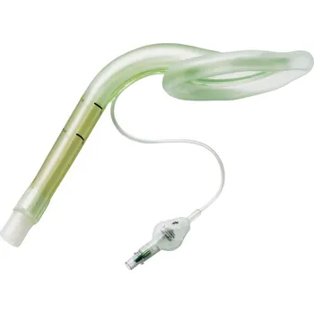 Defibrilátor Jednorázová laryngeální maska zahnutá Ambu AuraOnce č. 3