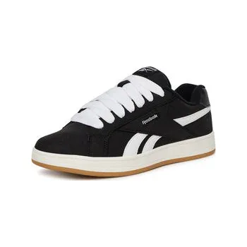 Dámské tenisky Sneakersy Reebok RETRO MEGA 100227220 Černá 35