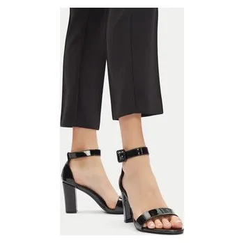 Dámská obuv Sandály JENNY WFA3613-1 Černá 36