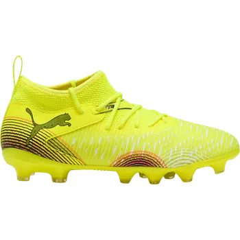 Kopačky Kopačky Puma FUTURE 8 MATCH FG/AG Jr 108143-03 Velikost 32 EU | 13k UK | 1Y US | 19 CM