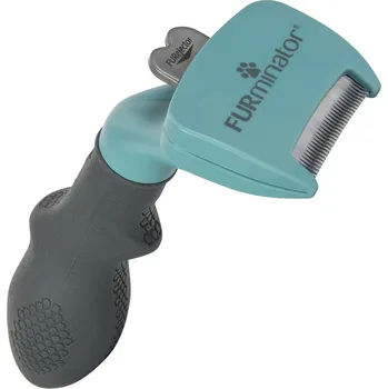 Pro psa FURminator DeShedding Tool pro kočky - malá dlouhosrstá kočka