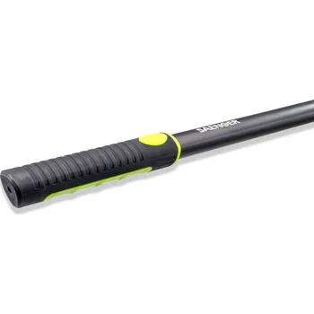 Podběrák Saenger teleskopický podběrák MaxForcer 2,4m