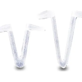 Anaconda zarážky Solid V-Shape Boilie Stops 3mm 96ks