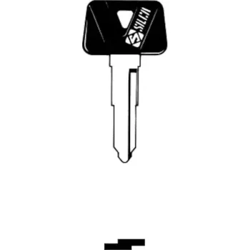 Autoklíč Motoklíč YH28AP bez přípravy pro čip