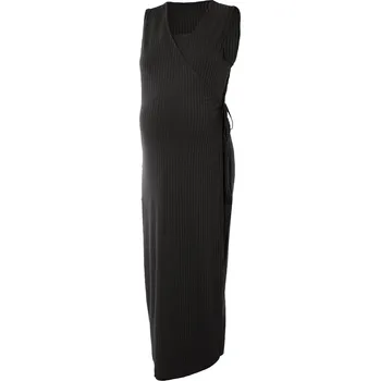 Dámské šaty esmara® Dámské těhotenské šaty (černá, S(36/38))