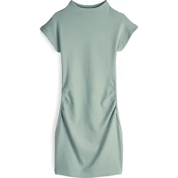 Dámské šaty GATE Krátké obtažené šaty 38 225-0449/420