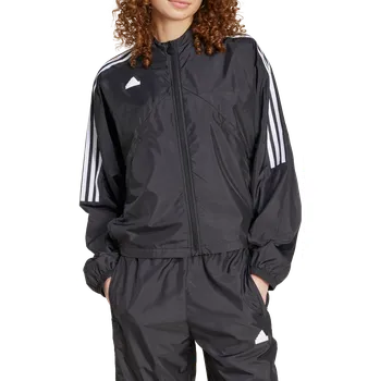 Dámská větrovka Bunda adidas Tiro Woven Jacket Women ix3511 Velikost S